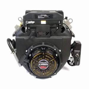 Silnik spalinowy dwucylindrowy LIFAN 2V78F-2A PRO 27KM 