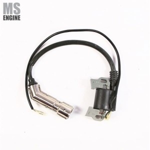 Cewka 8KM, 9KM, 11KM, 13KM 15KM (240cm3, 270cm3, 340cm3, 390cm3, 420cm3)