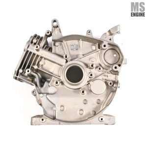 Cylinder blok 9KM (270cm3)