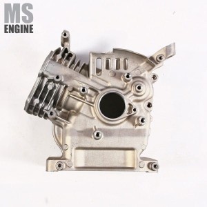 Cylinder blok 5,5KM (160cm3)