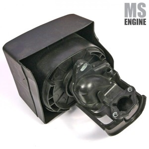 Filtr z kolektorem ssącym 8KM i 9KM (240cm3 270cm3)