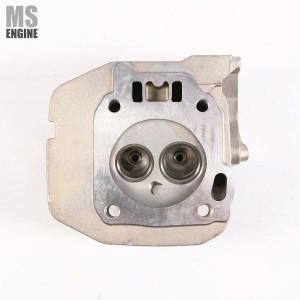 Głowica 11KM, 13KM i 15KM (340cm3, 390cm3 i 420cm3)