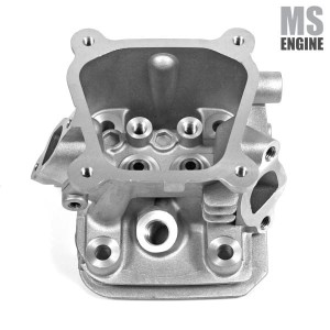 Głowica 4KM (120cm3)