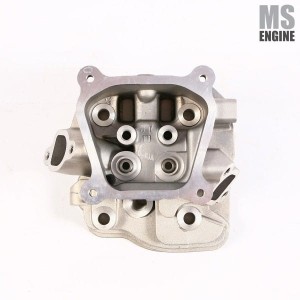 Głowica 5,5KM 6,5KM (160cm3, 200cm3)