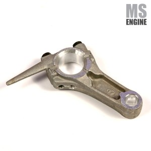 Korbowód 4KM (120cm3)