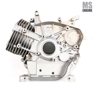 Cylinder blok 15KM (420cm3)