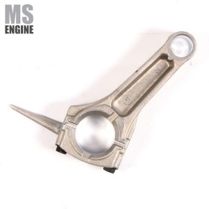 Korbowód 15KM (420cm3)