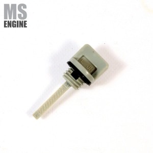 Korek oleju miarka olejowa 4KM, 5,5KM, 6,5KM (120cm3, 140cm3, 160cm3, 200cm3)