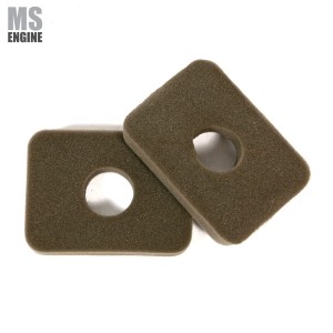 Filtr, wkład filtra 4KM (120cm3)