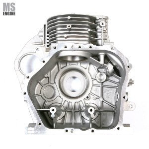 Blok cylinder diesel 186F  (9,5KM)