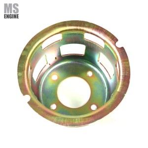 Kielich diesel 186F i 188F (9,5KM i 11,5KM)