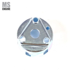 Kielich 22KM - 27KM (610cm3 - 690cm3)