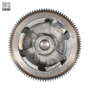 Koło magnesowe zamachowe 22KM - 27KM (610cm3 - 690cm3)