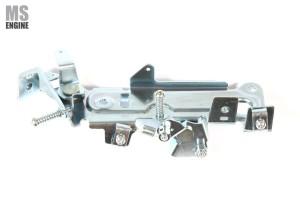 Dzwignia gazu 22KM - 27KM (610cm3 - 690cm3)