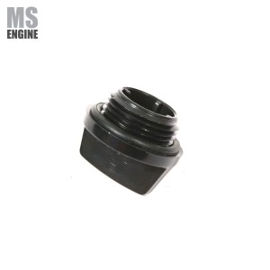 Korek spustowy pompy szlam 3 cale 80SP