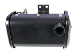 Tłumik Diesel do L100 C186F C188F