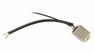 Moduł regulator napięcia 22KM - 27KM (610cm3 - 690cm3)