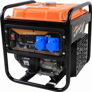 Agregat prądotwórczy Lifan KP3500iO 3,3kW inwerterowy