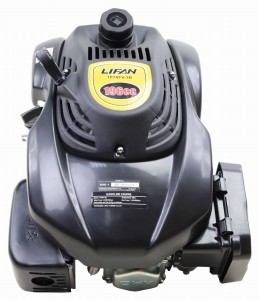 Silnik spalinowy do kosiarki LIFAN 1P70FV-3B 196cc 6,5KM wał 22.2mm