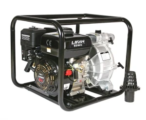 Motopompa szlamowa spalinowa LIFAN 50WG
