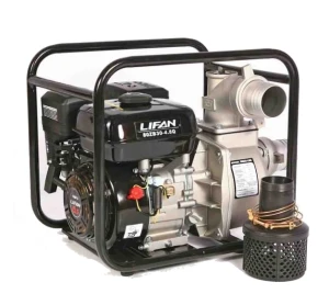 Motopompa spalinowa LIFAN 80ZB30-4.8Q 3 cale 6,5KM