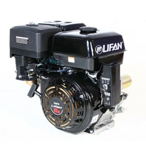 Silnik spalinowy LIFAN 15KM GX420 elektryczny rozruch