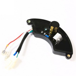 Moduł AVR regulator napięcia 5 do 7KW jedna faza
