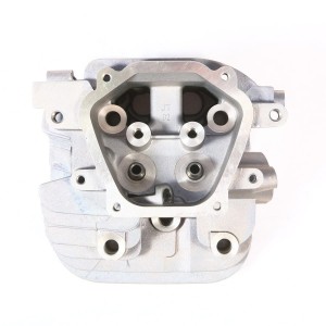 głowica 24KM (690cm3)