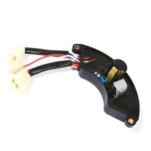 Moduł AVR regulator napięcia 5 do 7KWtrzy fazy