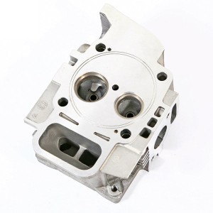 Głowica diesel 186F i 188F (9,5KM i 11,5KM)