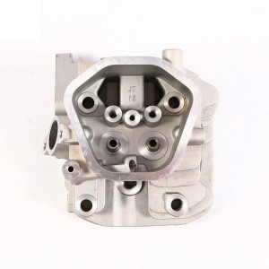 Głowica 8KM i 9KM (240cm3 270cm3)