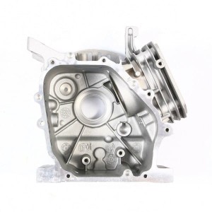 Cylinder blok 4KM (120cm3)