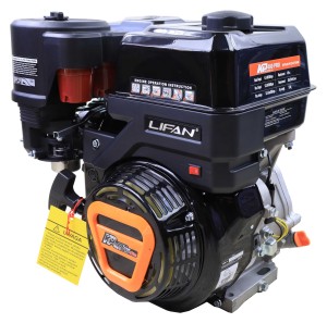 Silnik spalinowy Lifan KP480 PRO 18KM 